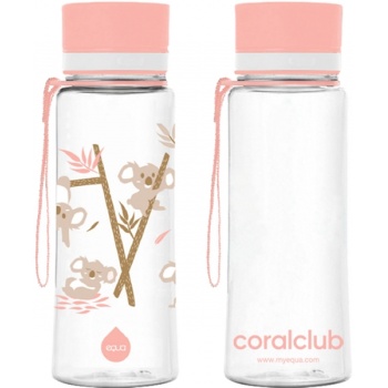 Coral Club - EQUA Plastikowa butelka «Koala» 